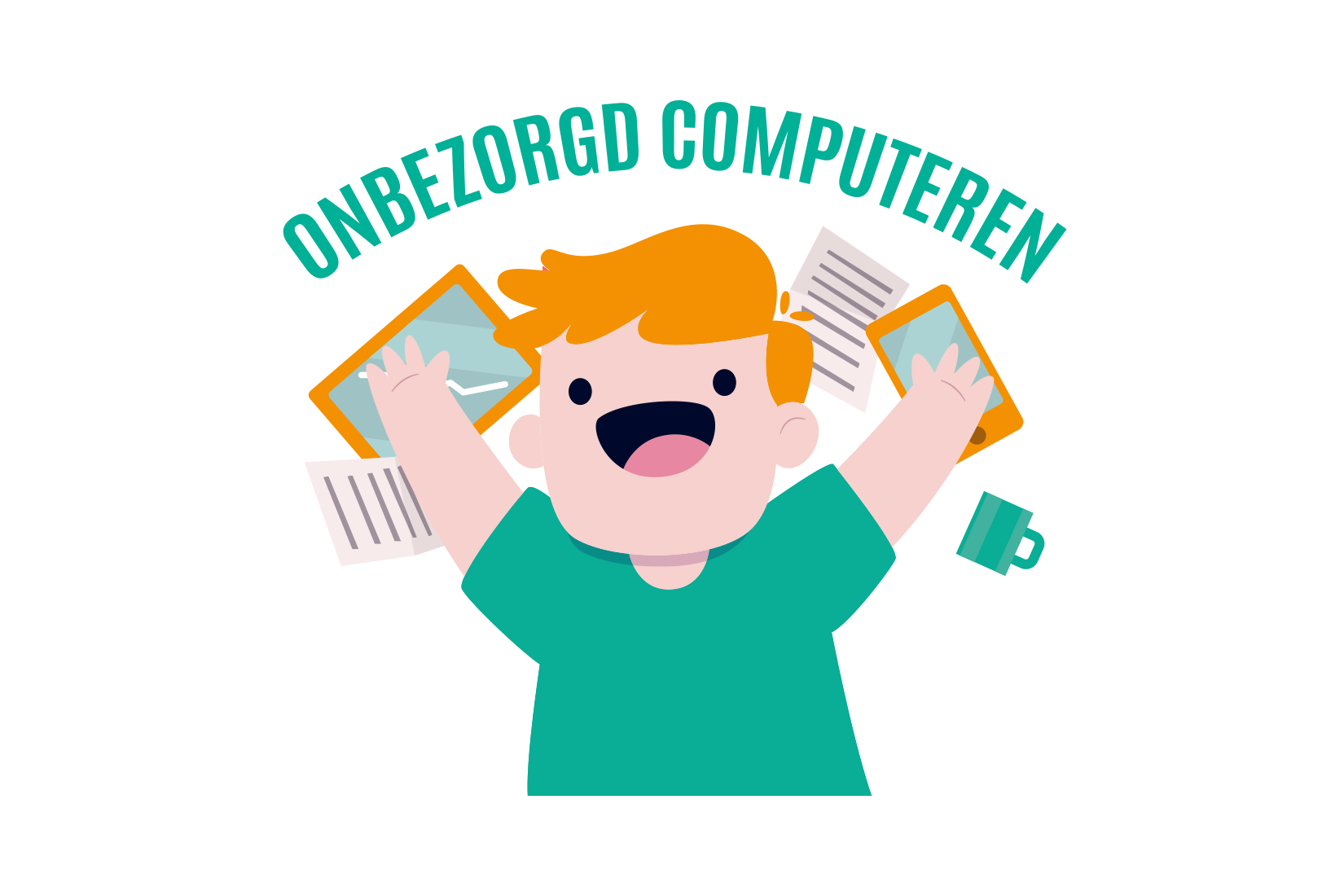 computer reparatie amsterdam